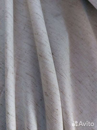 Ткань оптом льняная группа