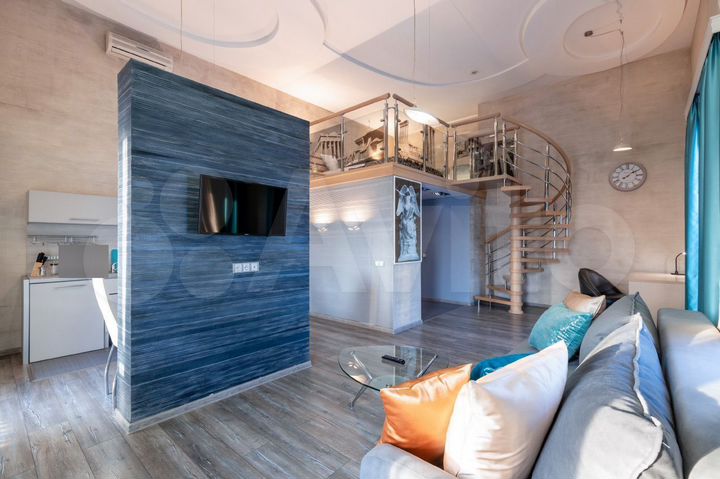 2-к. квартира, 63 м², 10/10 эт.