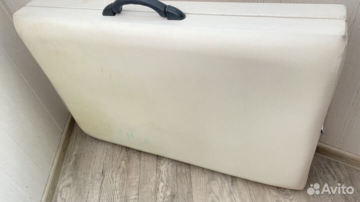 Кушетка косметологическая