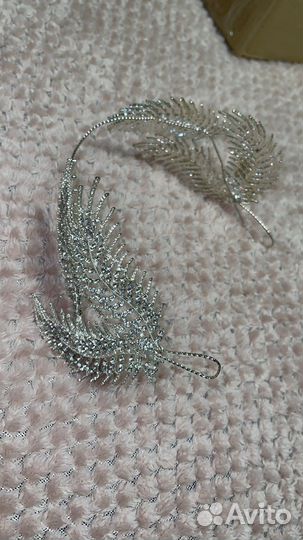 Корона диадема