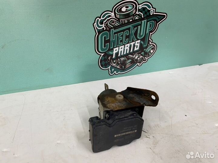 Блок ABS Kia Optima TF 2.4 G4KJ 2012