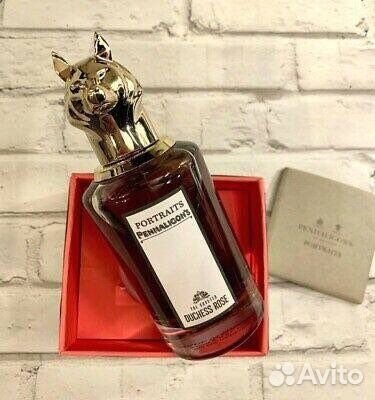 Penhaligon's The Coveted Duchess Rose