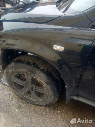 Ниссан мурано z 50 двери