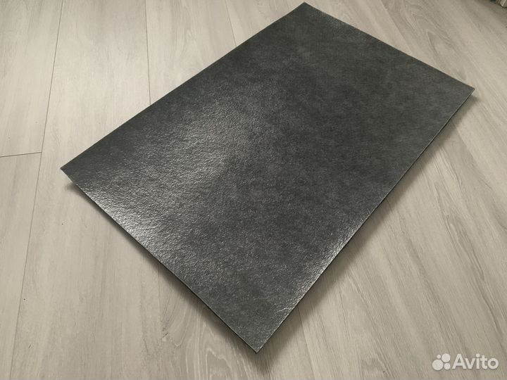 Коврик придверный в прихожую Домашний для входа