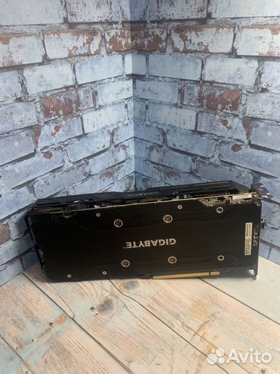 Gtx 1060 6 gb gigabyte