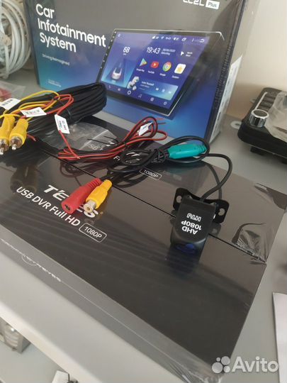 Teyes CC3 3/32 4/64 6/128 Симферополь