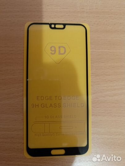 Защитные стекла и пленка, чехлы для телефонов