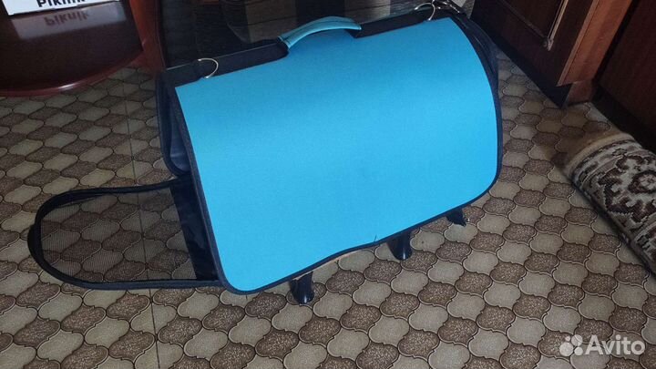 Переноска для животных, новая