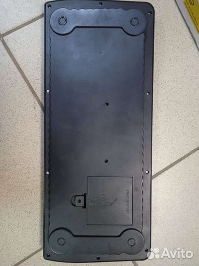 Синтезатор детский