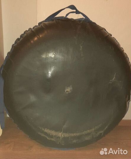 Камера для ватрушки