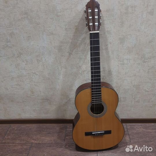 Классическая Гитара