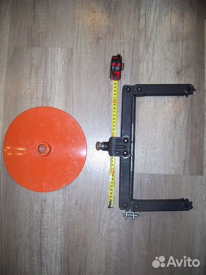 Пресс для ягод