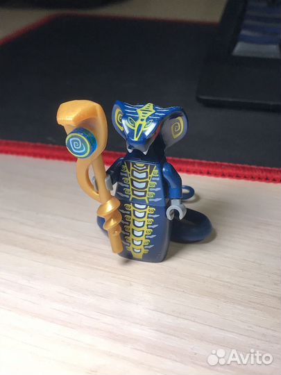 Скейлз для Марата lego ninjago