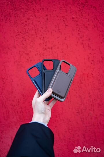 Чехлы на iPhone 15 Pro