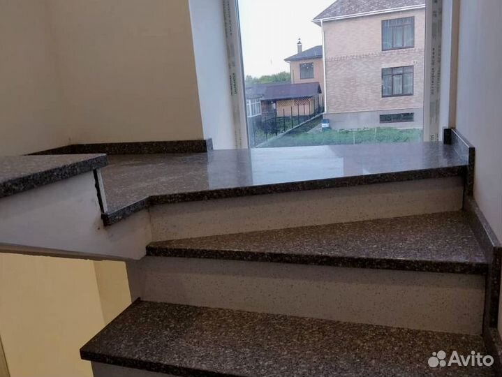 Лестница под заказ