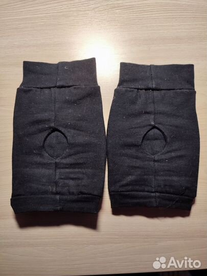 Наколенники детские для гимнастики