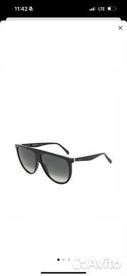 Солнцезащитные очки celine