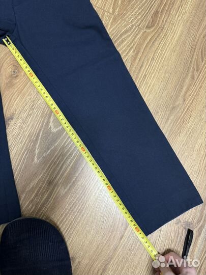 Школьная форма для мальчика 134