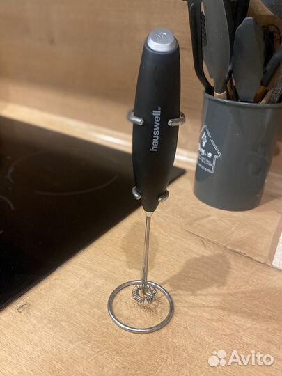 Капучинатор/ вспениватель молока