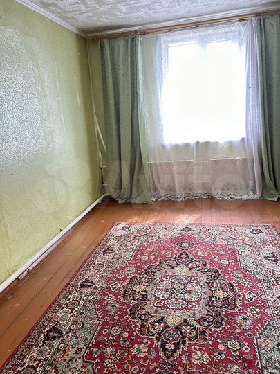 2-к. квартира, 38,4 м², 2/2 эт.