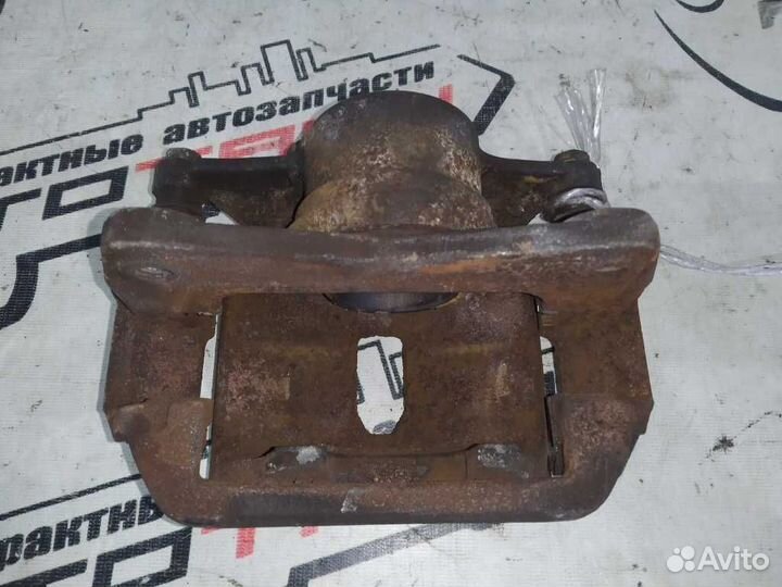 Суппорт В сборе toyota. 4S-FE 5A-FE 7A-FE. curren