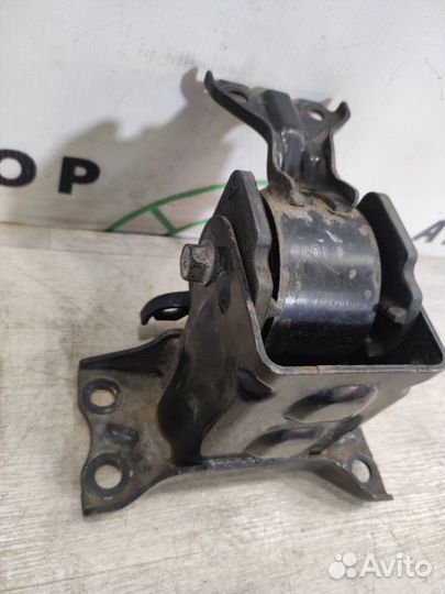 Опора (подушка) левая Mitsubishi Asx GA1W 4A92