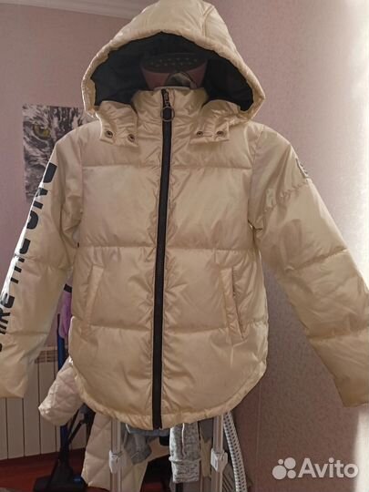 Одежда для девочки