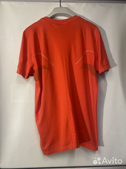 Футболка adidas X10441 размеры S, XL