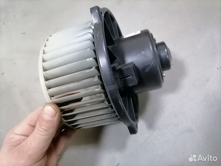 Моторчик отопителя Byd F3 2005-2013