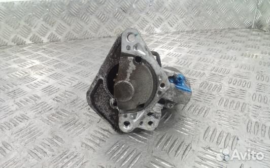 Стартер дизельный nissan qashqai J10 (1BS31BR01)