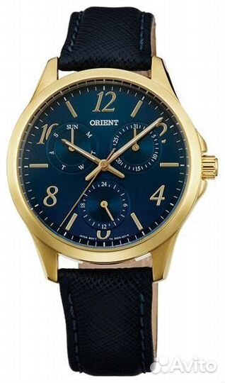 Orient Rose FSX09004D