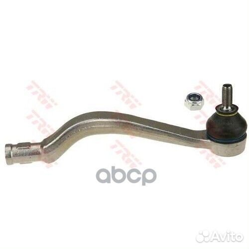 Наконечник рулевой правый Renault Logan jte1135