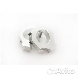 Кронштейн натяжителя цепи привода (пара) kayo Т4,Т