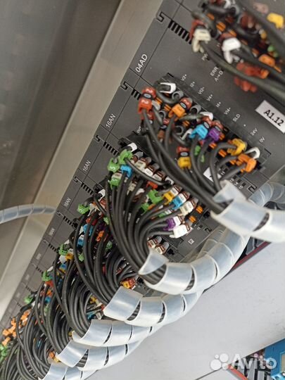 Автоматизация. Программирование контроллеров