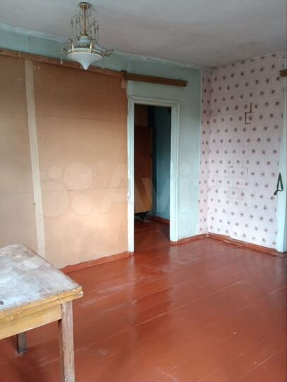 Дом 45 м² на участке 9 сот.