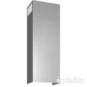 Удлиннение для вытяжной трубы для настенной вытяжк