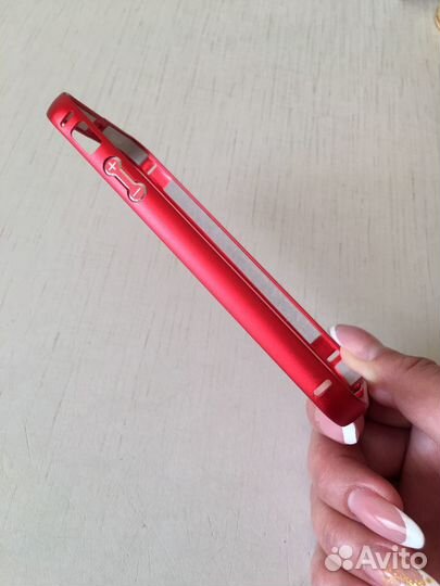 Бампер на iPhone 5/5S