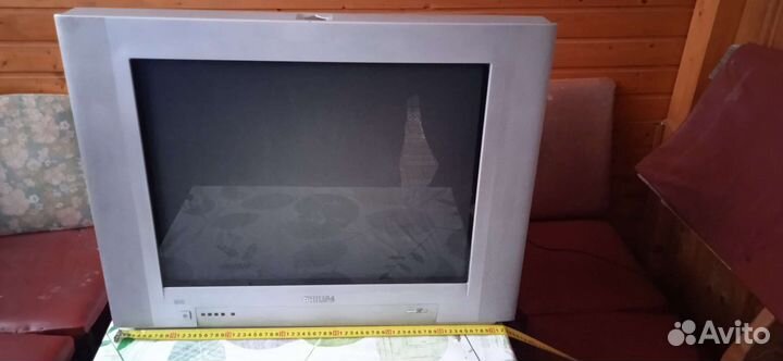 Телевизоры