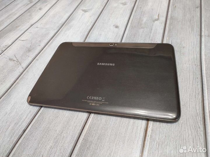 Планшет samsung gt n8000