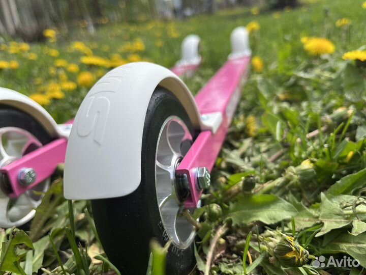 Лыжероллеры