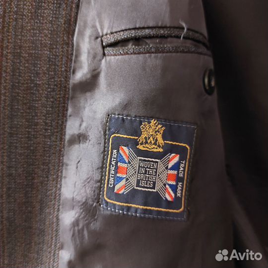 Мужской пиджак