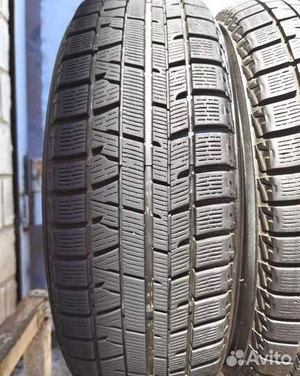Yokohama Ice Guard IG50 185/60 R15 84Q