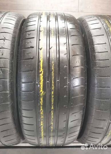 Hankook Ventus Prime 2 K115 235/60 R18 103H
