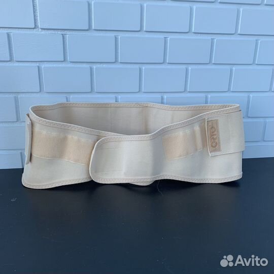 Бандаж до- и послеродовый orto бд-111