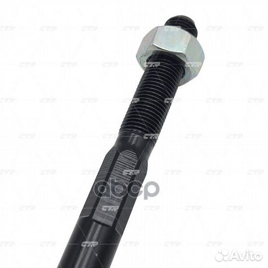 Тяга рулевая honda city 2003/jazz 2005- LH CR0167