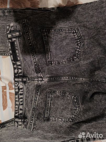 Джинсы женские 46 размер