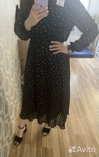 Платье женское