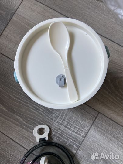 Ланч бокс для еды