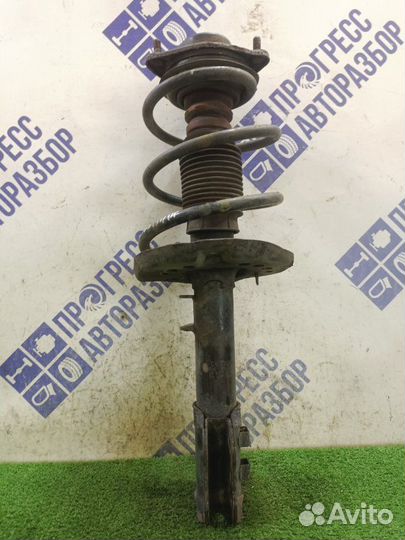 Амортизатор подвески Kia Optima седан 2.0 G4KD