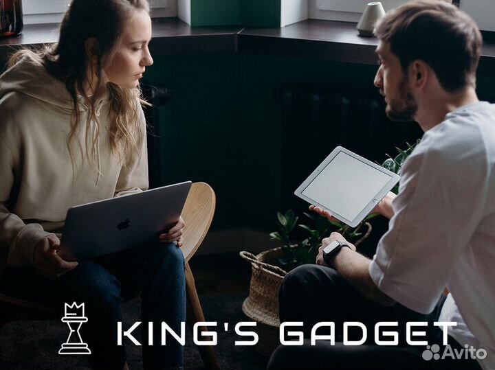 Самые модные гаджеты - только в King's Gadget